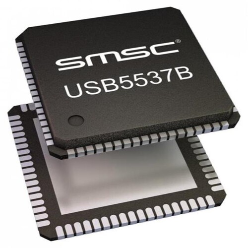 USB5537B-6080AKZE/USB5537B-6070AKZE/USB5537B-6070AKZETR