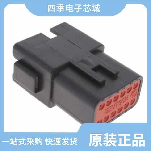 DT04-12PB-CE08 DT04-6P-CL06 DT04-6P-CL09