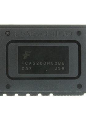 FD6M033N06/FD6M045N06/FCAS20DN60BB