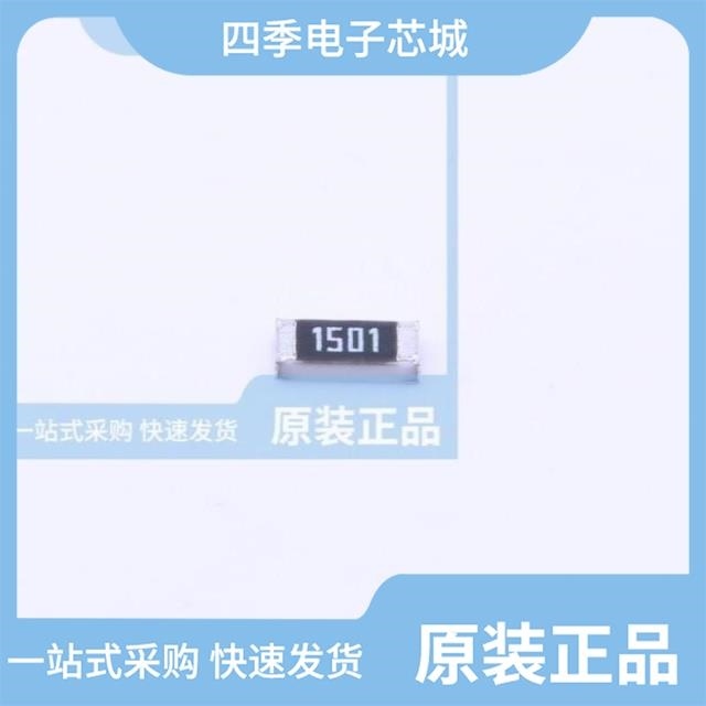 CR1206F1K50P05Z CR1206JR300P05R CR1206J20R0P05Z