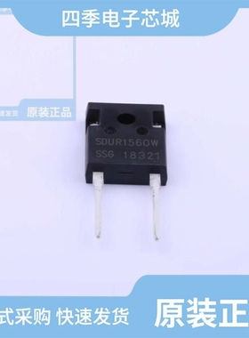 SDUR1030CT/SDUR15Q60WTB/SDUR1540