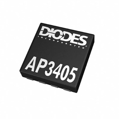 AP34063N8L-U/AP34063S8L-13/AP3406AKT-ADJTRG1