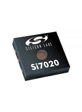 SI7020-A10-GM1R/SI7021-A10-GM1R/SI7020-A10-GMR