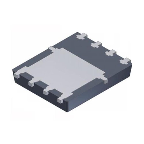FDMS3600AS/FDMS3572/FDMS3600S