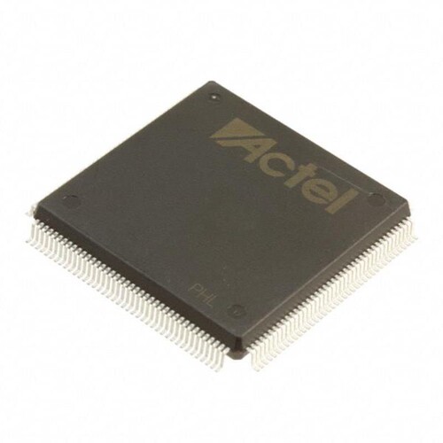 A42MX09-1TQG176I/A42MX09-FPLG84/A42MX09-FPL84