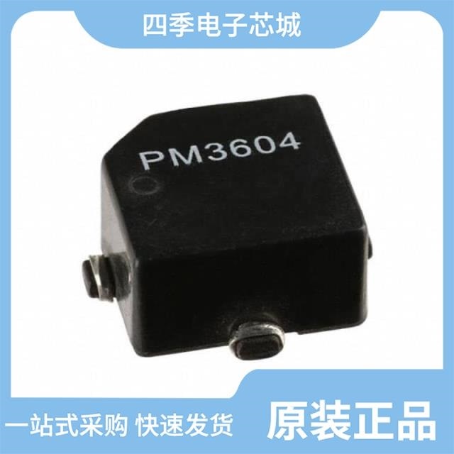 PM3602-250-RC PM3604-250-RC PM3604-100-RC