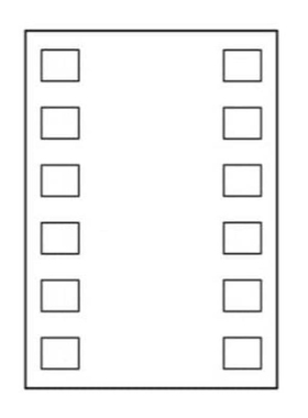 ADPD103BCPZ/ADPD144RI-ACEZ-RL7/ADPD105BCBZR7