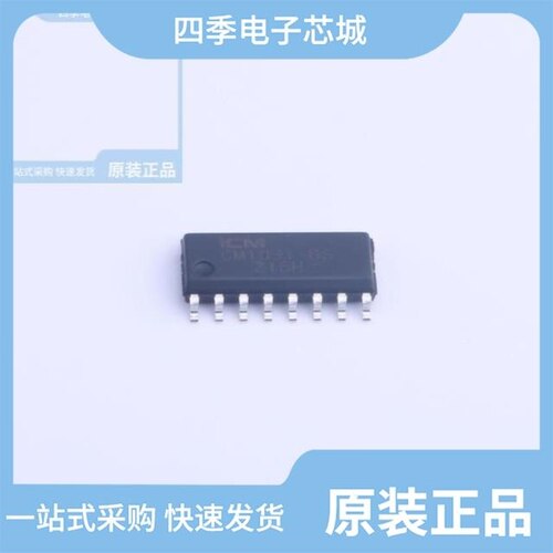 CM1033-DS/CM1033-ZS/CM1031-DS