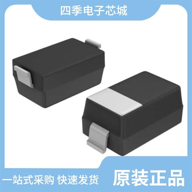 MBR0520L_G MBR0530T1G MBR0520LT3G