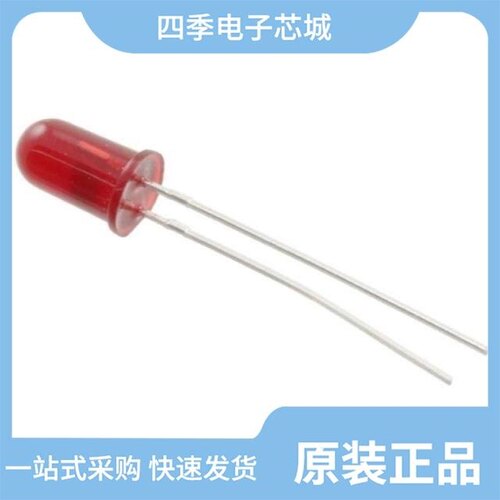 HLMP-KB45-A0000/HLMP-3316/HLMP-D155-F0002
