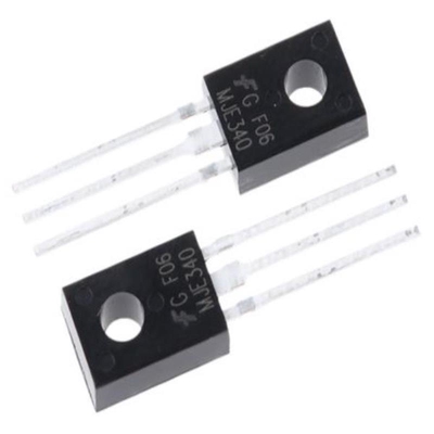 MJE344G/MJE350STU/MJE3439G