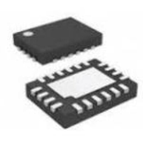 FAN6248HCMX/FAN6290QXMX/FAN6292CMX