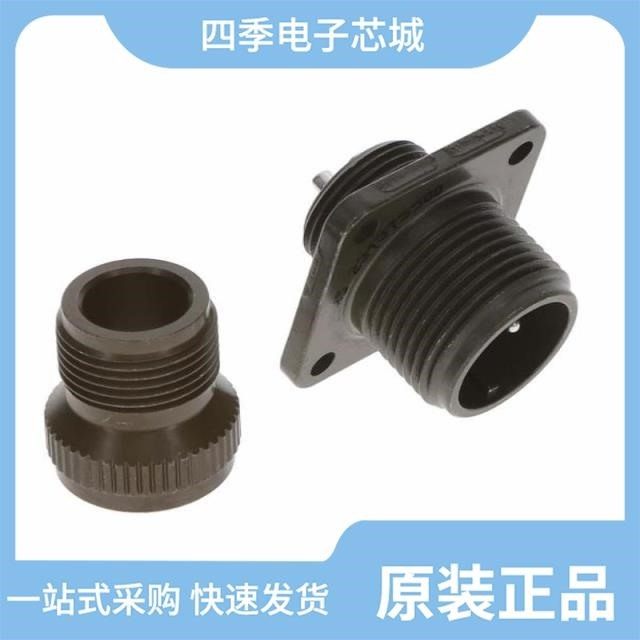 MS3100A24-28P/MS3100A14S-12S-RES/MS3100A18-11S