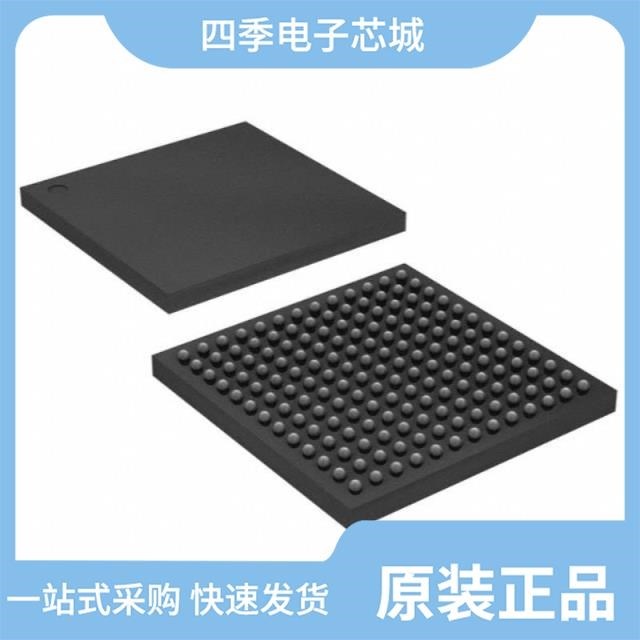 PIC32MZ1064DAH169T-I/6J/PIC32MX150F256L-I/PT