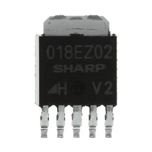 PQ018EZ01ZZ/PQ018EH01ZPH/PQ018EZ5MZZ