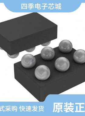 MIC94345-4YMT-T5/MIC94355-GYMT-TR/MIC94066YML-TR