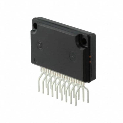 STK673-011-E/STK6713BMK4-C-E/STK6712BMK4-C-E