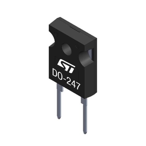 STTH60AC06CPF/STTH60RQ06WL/STTH60W03CW