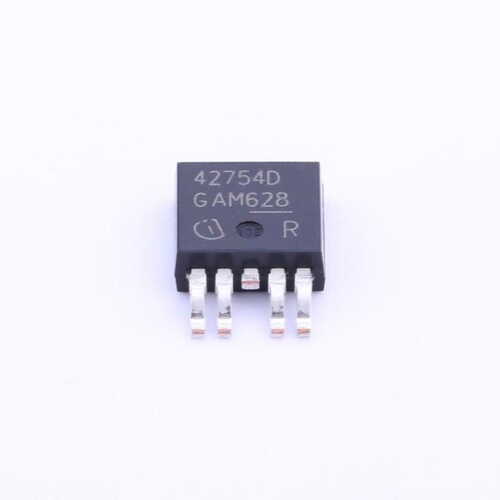 TLE4296GV33HTSA1/TLE42754EXUMA2/TLE42754GATMA1