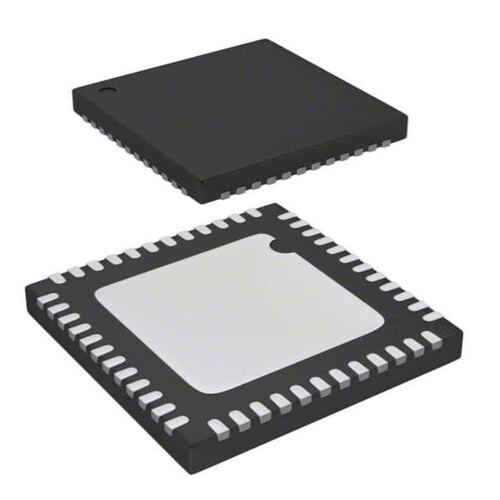 ST7590/ST7580TR/ST75C176CDR
