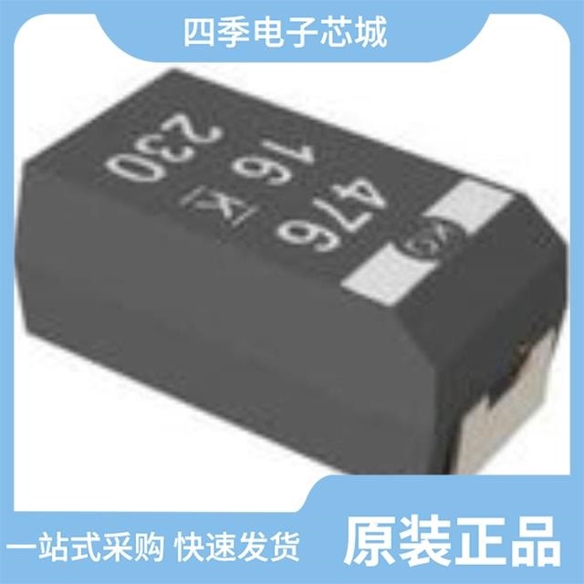 T520X337M010ATE010 T520X477M006ATE010 T520X108M2R5ATE010