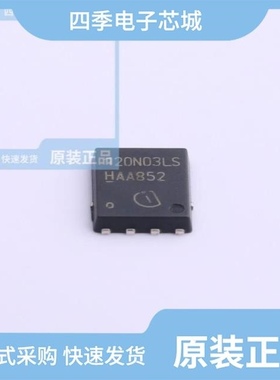 BSC120N03LS G/BSC123N10LSGATMA1/BSC120N03LSGATMA1