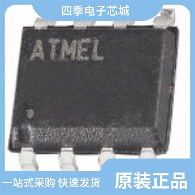AT24CSW020-UUM0B-T AT24CS64-XHM-T AT24C164-10PI
