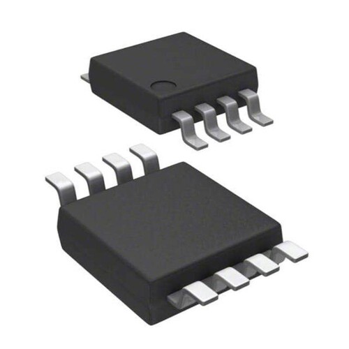 MCP1642D-50I/MS/MCP1642D-ADJI/MC/MCP1642D-ADJI/MS