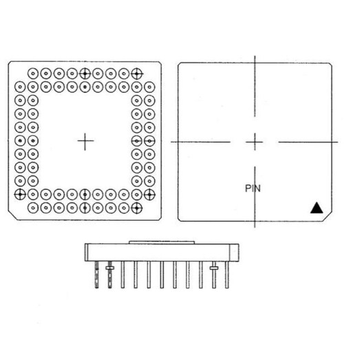 7133SA55J/7133SA55PF/7133SA55G