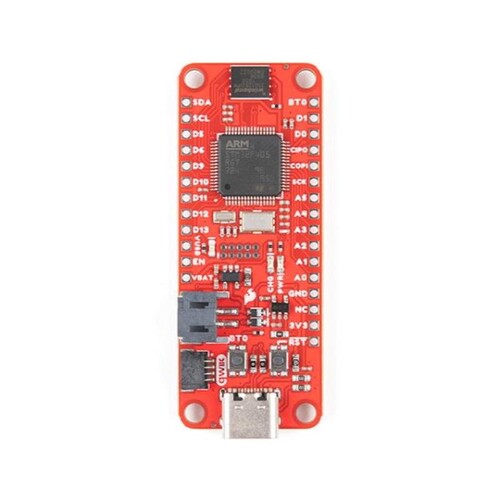 DEV-17275/DEV-15447/DEV-17712