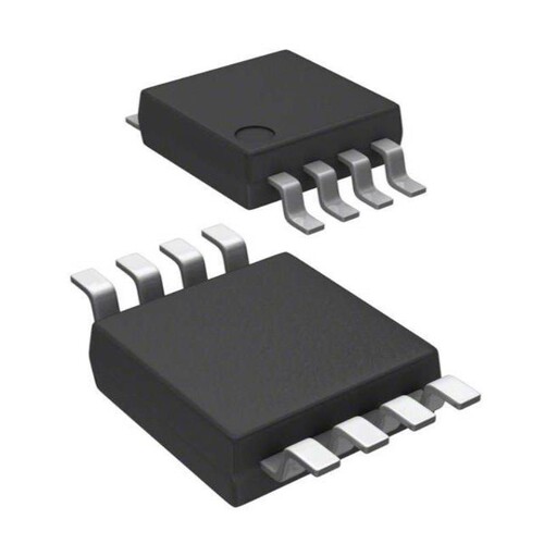 LMX358IQ2T/LSM6DS3TR-C/LSM6DS3TR