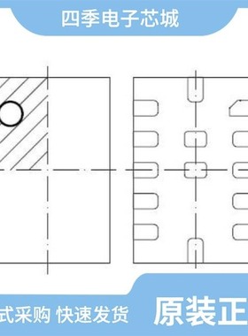 MP2321GD-Z/MP2326GD-Z/MP2325GJ-P