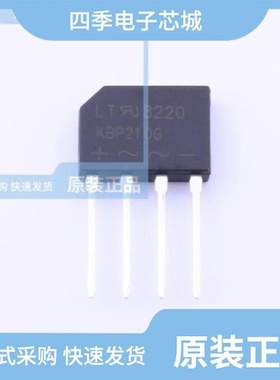 S-KBJ610G-TU-LT/S-KBP210G-TU-LT/S-KBP306G-TU-LT