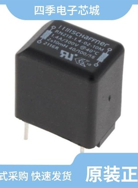 RN218-1.4-02-10M/RN218-0.4-02-100M/RN218-1-02-22M