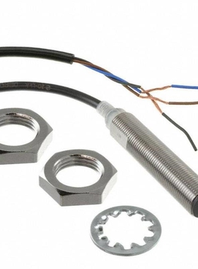 E2E-X18MB230-M1/E2E-X50MC1L30-R 2M/E2E-X9B1TL12 5M