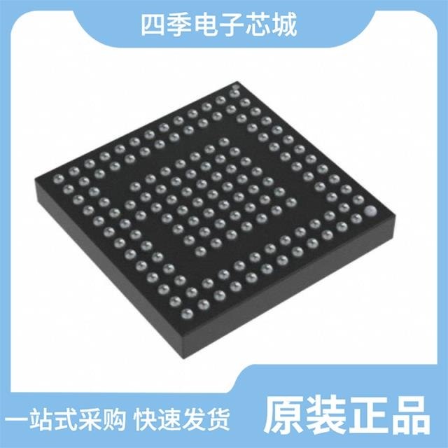 MC13892BJVKR2 MC13892BJVK MC13892BJVL