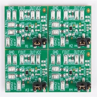 INA180B1IDBVR/INA186A1IDDFR/INA180B2IDBVR