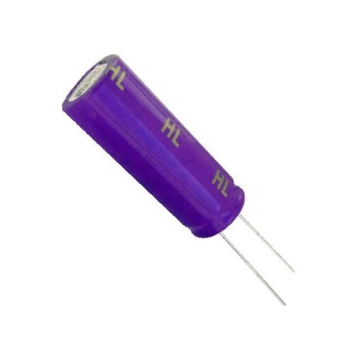 EEC-HL0E107/EEC-HL0E255/EEC-HL0E755