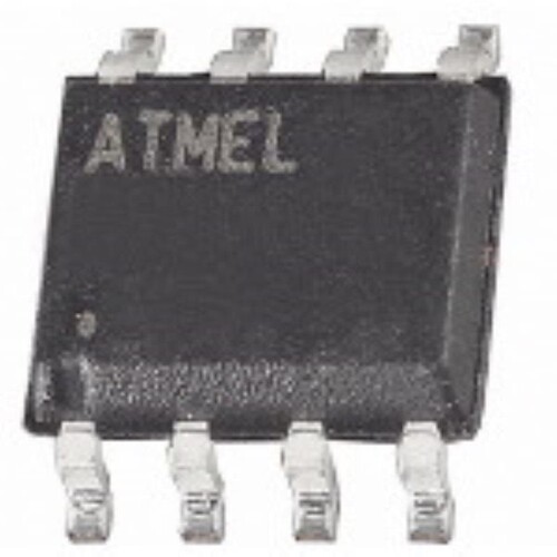 AT24CSW020-UUM0B-T/AT24CS64-XHM-T/AT24C164-10PI