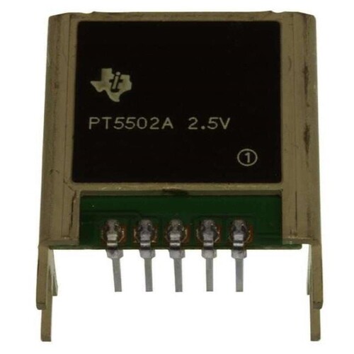 PT5504N/PT5503C/PT5121C