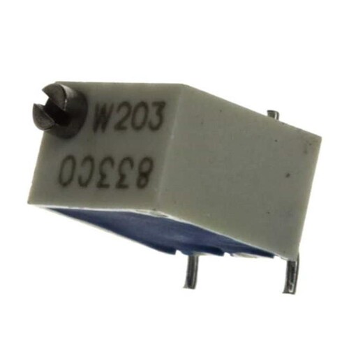 3269W-1-100LF/3269W-1-101/3269W-1-100