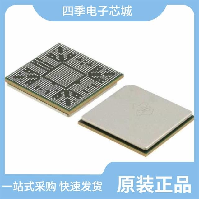 TMX320C6748ZCE TMX320DM355ZCE270 TMX320F28023DAA