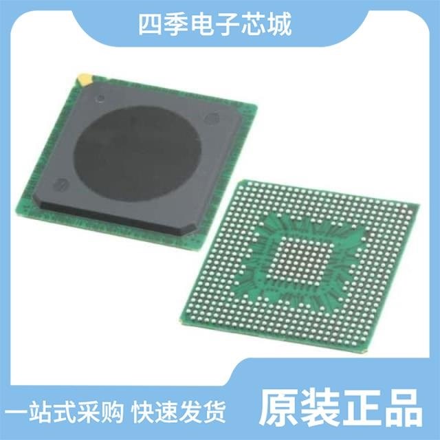 MPC8323CVRAFDCA MPC8323EVRAFDC MPC8323EZQADDC