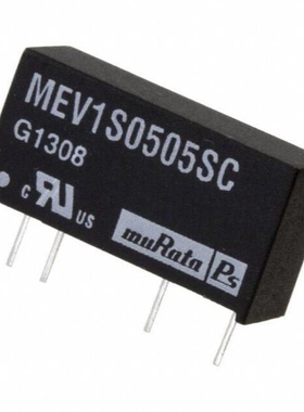 MEV1S2415DC/MEV1S0505DC/MEV1S1205SC