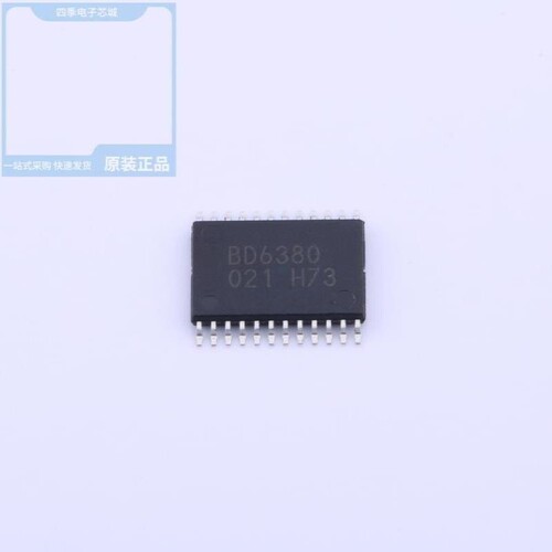 BD6381EFV-E2/BD6383EFV-E2/BD6389FM-E2