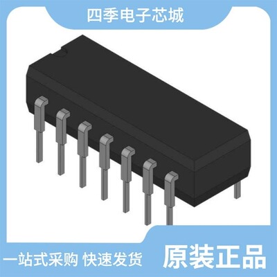 SN74LS279ADE4/SN74LS393NSR/SN74LV1T34DBVR