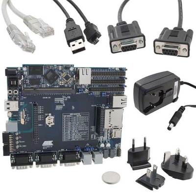 AT91SAM9G35-CU/AT91SAM9G45-CU/AT91SAM9G35-CU-999