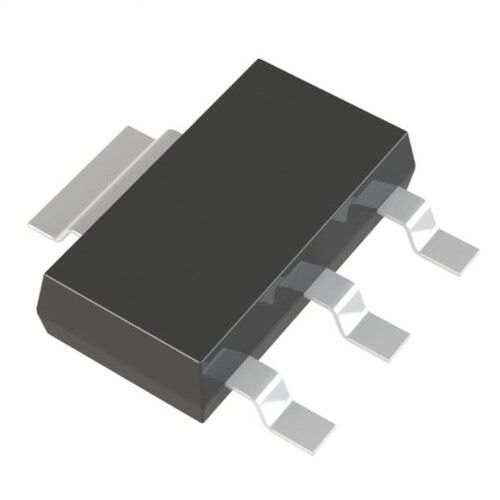 BCP53,115/BCP53F/BCP53-16TF