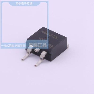 STB60NF10T4/STB60NF06LT4/STB60NE06L-16T4