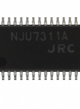 NJU7312AM/NJU7512VT-TE1/NJU7660AM-TE1